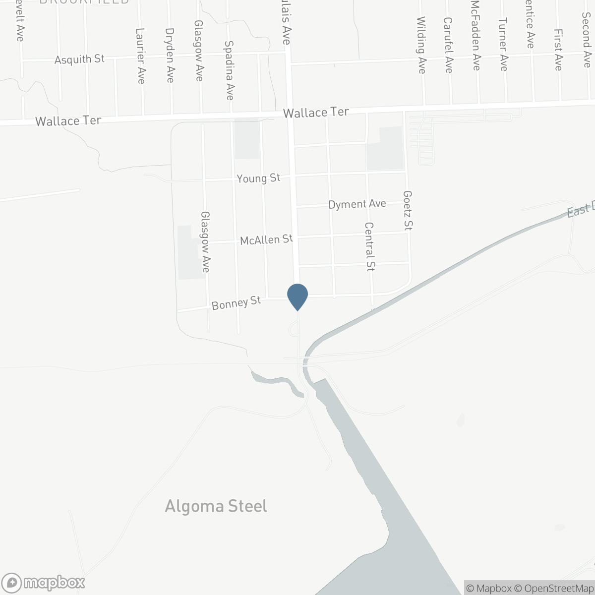 1760 Pineshores RD, North Algoma, Ontario P0S 1E0